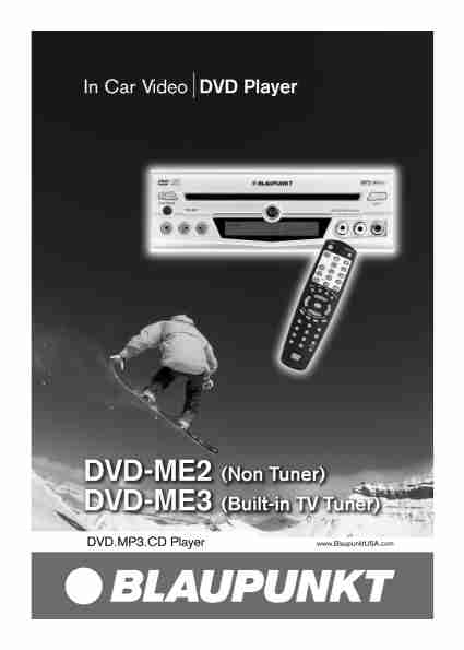Blaupunkt DVD Player DVD-ME2-page_pdf